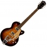 GRETSCH G5655T-QM ELECTROMATIC CB JR QLT SWEET TEA - GITARA ELEKTRYCZNA