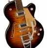 GRETSCH G5655T-QM ELECTROMATIC CB JR QLT SWEET TEA - GITARA ELEKTRYCZNA