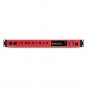 Focusrite Clarett+ 8Pre - interfejs audio klasy studyjnej