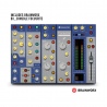Focusrite Clarett+ 8Pre - interfejs audio klasy studyjnej