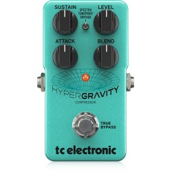 TC ELECTRONIC HYPERGRAVITY...
