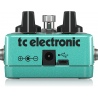 TC ELECTRONIC HYPERGRAVITY COMPRESSOR - KOMPRESOR