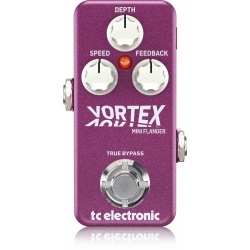TC ELECTRONIC VORTEX MINI...