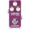 TC ELECTRONIC VORTEX MINI FLANGER - EFEKT