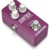 TC ELECTRONIC VORTEX MINI FLANGER - EFEKT