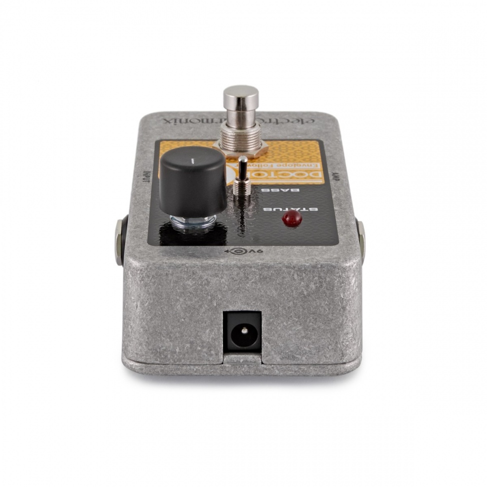 ELECTRO HARMONIX DOCTOR Q - ENVELOPE FILTER - Riff.net.pl