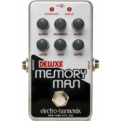 ELECTRO HARMONIX NANO...