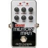ELECTRO HARMONIX NANO MEMORY MAN - DELAY/CHORUS/VIBRATO