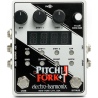 ELECTRO HARMONIX PITCH FORK PLUS - PITCH SHIFTER