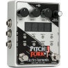 ELECTRO HARMONIX PITCH FORK PLUS - PITCH SHIFTER