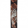 DADDARIO ALCHEMY CRYPTOROSA STRAP - PASEK GITAROWY