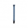 DADDARIO ECO COMFORT BLUE STRAP - PASEK GITAROWY