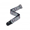 DADDARIO ECO COMFORT JACQUARD STRAP - PASEK GITAROWY