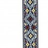 DADDARIO ECO COMFORT JACQUARD STRAP - PASEK GITAROWY