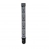 DADDARIO ECO COMFORT JACQUARD STRAP - PASEK GITAROWY