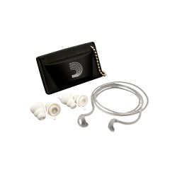 DADDARIO PACATO EARPLUGS -...