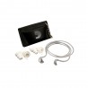 DADDARIO PACATO EARPLUGS - ZATYCZKI