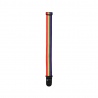 DADDARIO POLY RAINBOW STRAP - PASEK GITAROWY
