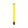 DADDARIO POLY YELLOW STRAP - PASEK GITAROWY