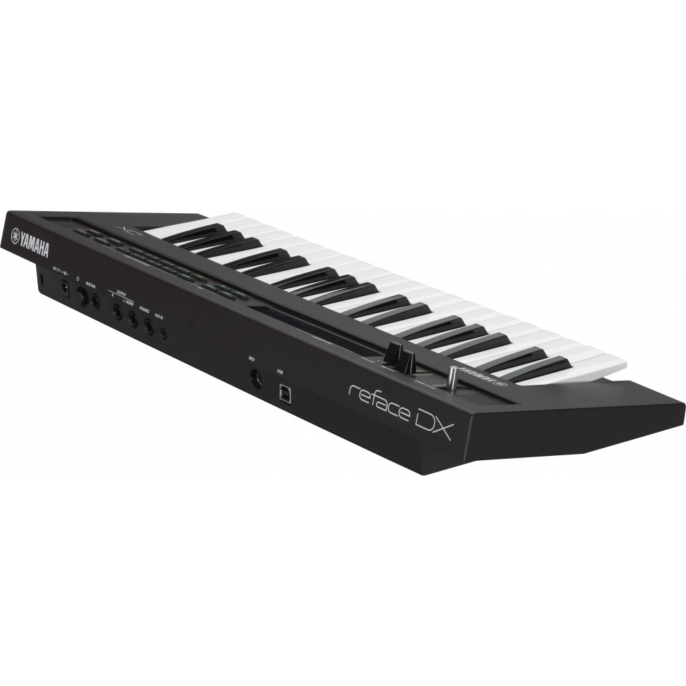 YAMAHA REFACE DX