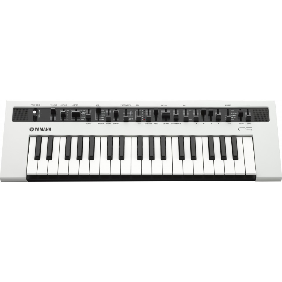 YAMAHA REFACE CS