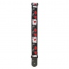 DADDARIO WOVEN HOLDEM STRAP - PASEK GITAROWY