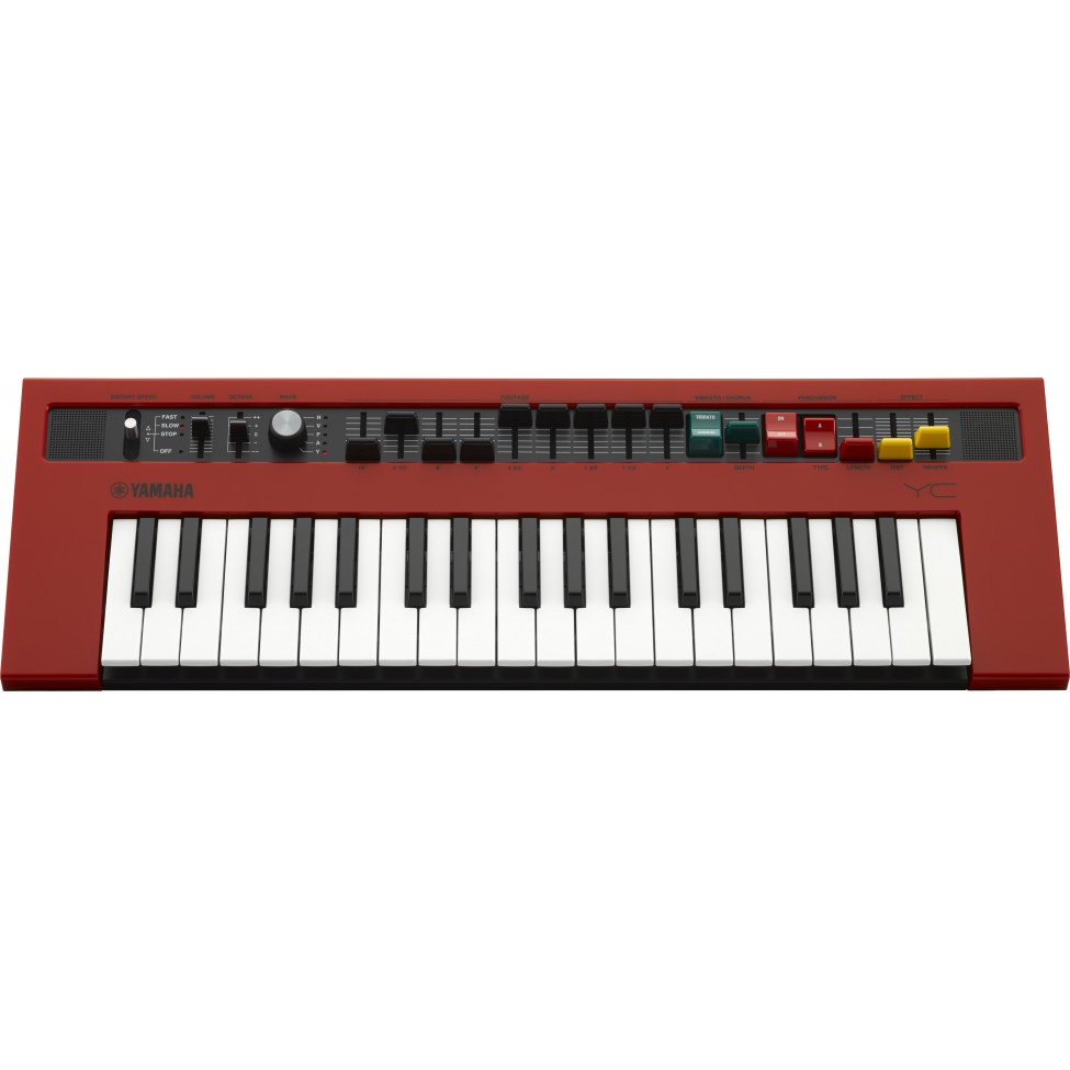 YAMAHA REFACE YC