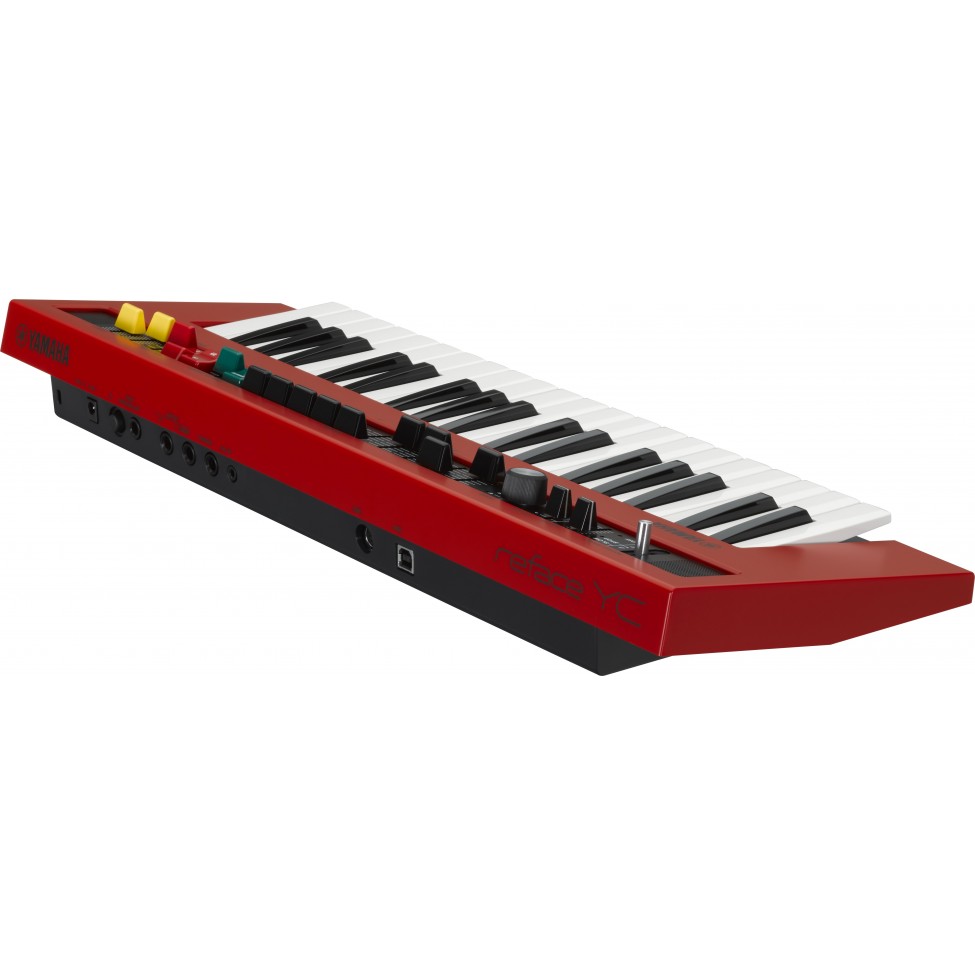 YAMAHA REFACE YC