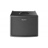 HUGHES & KETTNER ERA 1 BLACK - WZMACNIACZ AKUSTYCZNY