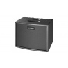 HUGHES & KETTNER ERA 1 BLACK - WZMACNIACZ AKUSTYCZNY
