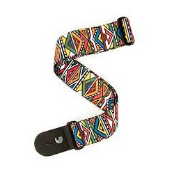 DADDARIO POLY NDEBELE STRAP...