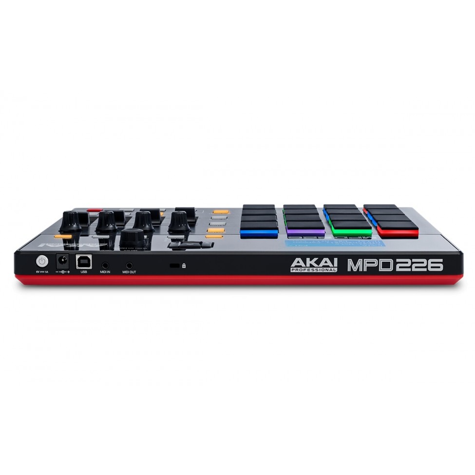 AKAI MPD 226
