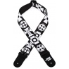 DADDARIO JOE SATRIANI STRAP - PASEK GITAROWY