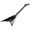 JACKSON PRO RHOADS RRT5 GLOSS BLACK - GITARA ELEKTRYCZNA
