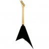 JACKSON PRO RHOADS RRT5 GLOSS BLACK - GITARA ELEKTRYCZNA