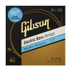 GIBSON SBG-SSL - STRUNY DO...