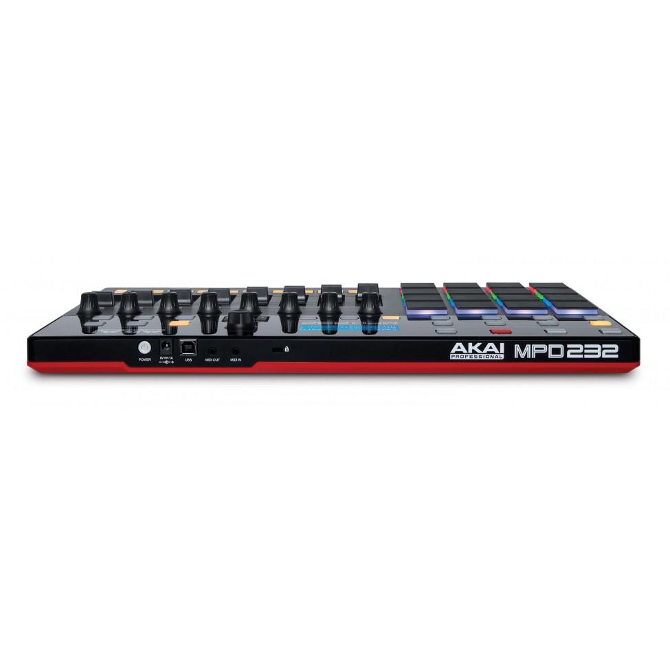 AKAI MPD 232
