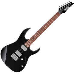 IBANEZ GRG121SP-BKN -...