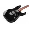 IBANEZ GRG121SP-BKN - GITARA ELEKTRYCZNA