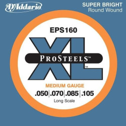 D'ADDARIO EPS160 STRUNY DO...