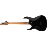 IBANEZ GRG121SP-BKN - GITARA ELEKTRYCZNA