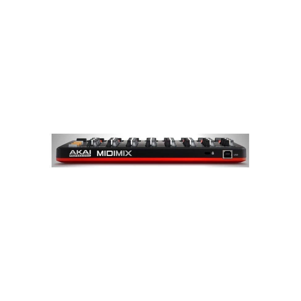Akai Professional MIDI MIX（MIDIMIX） Akai Professional MIDIMIX - Riff.net.pl