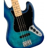 FENDER DE PLYR J BASS PLSTP MN BLBST- GITARA BASOWA