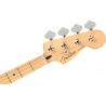 FENDER DE PLYR J BASS PLSTP MN BLBST- GITARA BASOWA