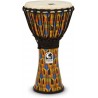 TOCA SFDJ-10K DJEMBE KENTE CLOTH