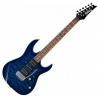 IBANEZ GRX70QA-TBB - GITARA ELEKTRYCZNA