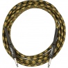 FENDER PROFESSIONAL 18.6 INST CABLE WDLND CAM