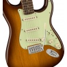 FENDER SQUIER AFFINITY STRATOCASTER LRL MPG HSB - GITARA ELEKTRYCZNA