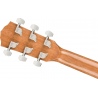 FENDER FSR CD-60S FLAMED MAPLE EXOTIC SB WN - GITARA AKUSTYCZNA