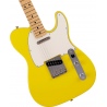 FENDER LIMITED MADE IN JAPAN INTERNATIONAL COLOR TELECASTER MN MONACO YELLOW - GITARA ELEKTRYCZNA